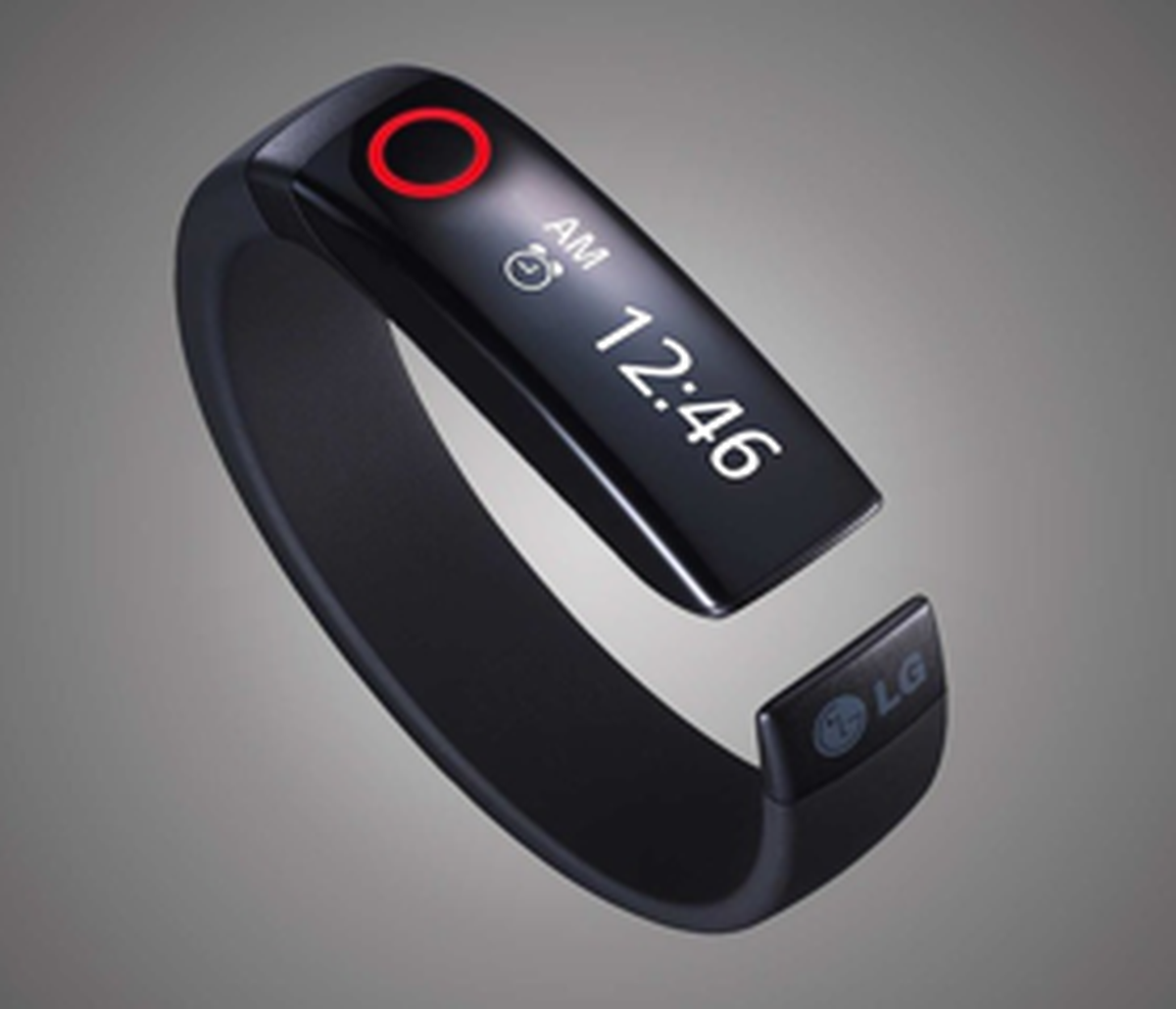 Lg\'den Yaşam Takip Cihazı: Lifeband Touch