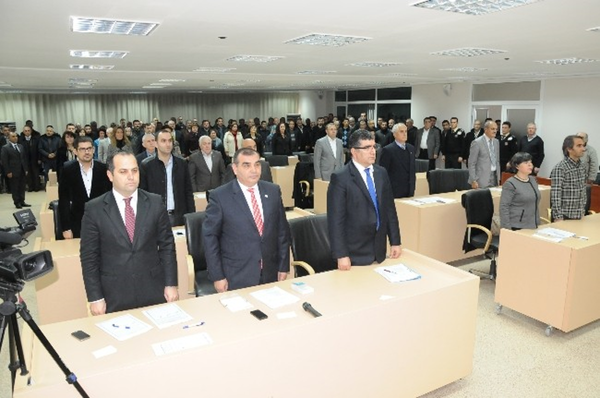 M Plakalarda Mutlu Son