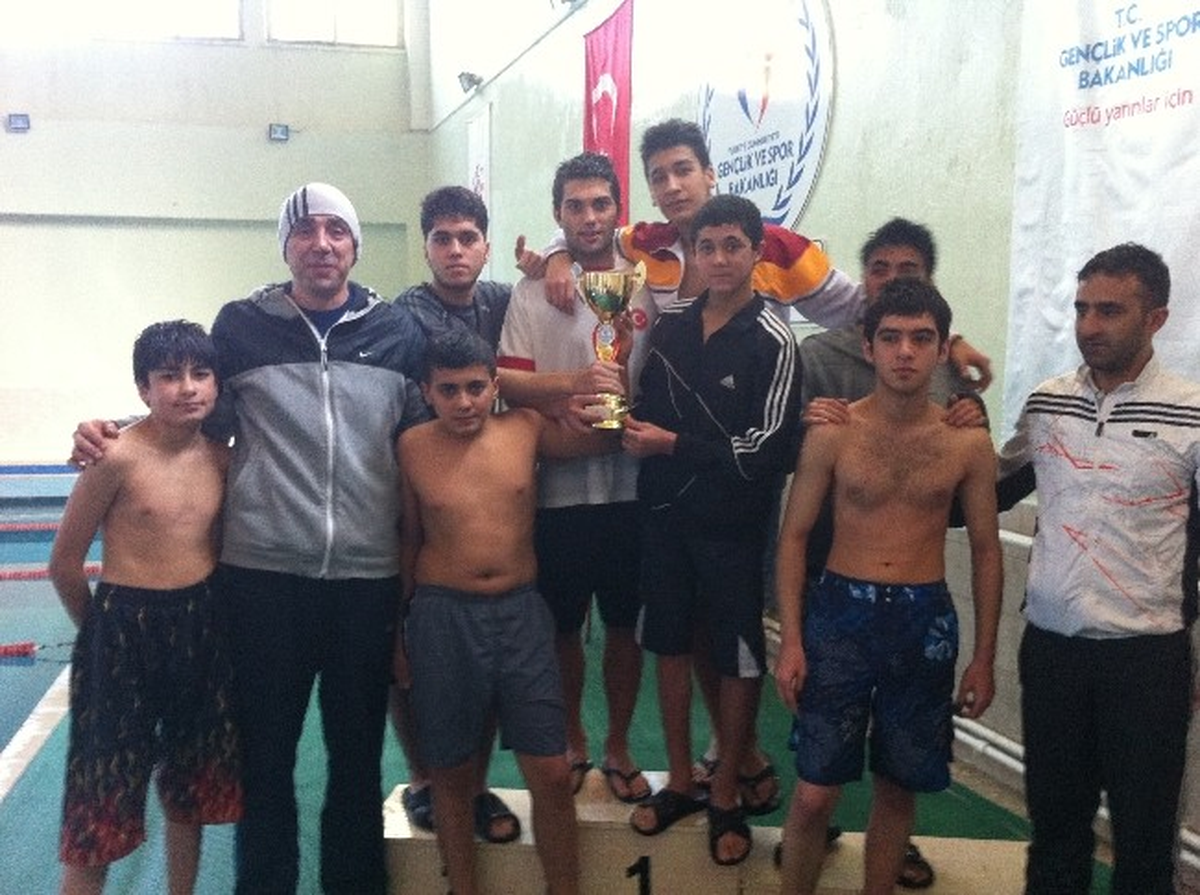 Malatya Lisesi, Okul Sporlarına Damgasını Vurdu