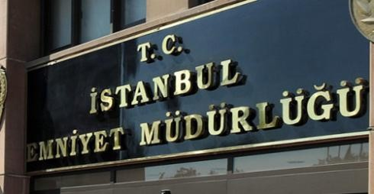 Mali Şubenin Çaycısı da Görevden Alınmış
