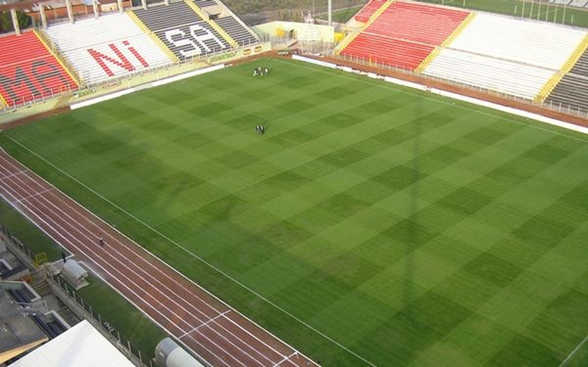Manisa 19 Mayıs Stadı\'na "Deprem" Onayı
