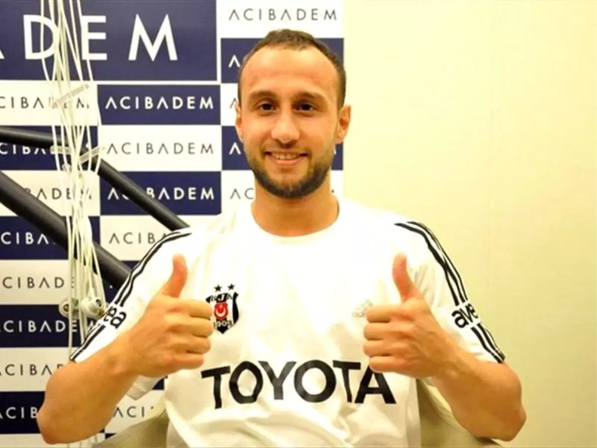 Mehmet Akgün Kayseri Erciyesspor\'da