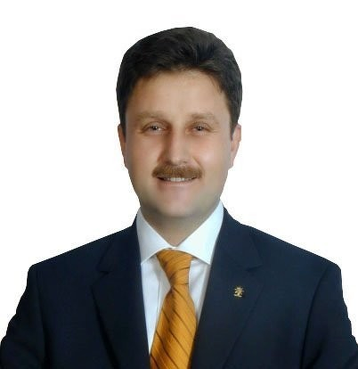 Milletvekili Fahrettin Poyraz\'dan 1\'inci İnönü Zaferi Mesajı
