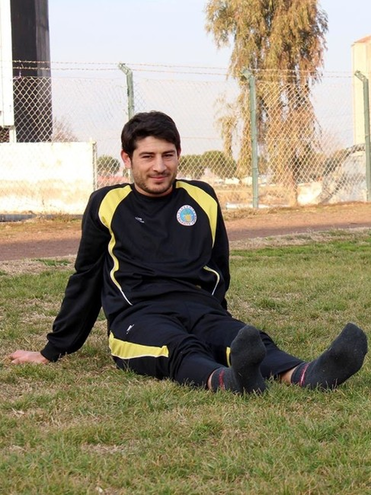 Necmettin Atıyor Alaşehir Kazanıyor