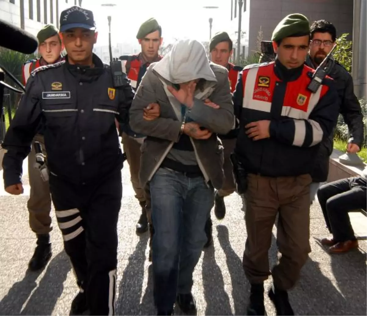 Öğretim Görevlisini Öldüren Eski Kocaya Müebbet Hapis İstendi