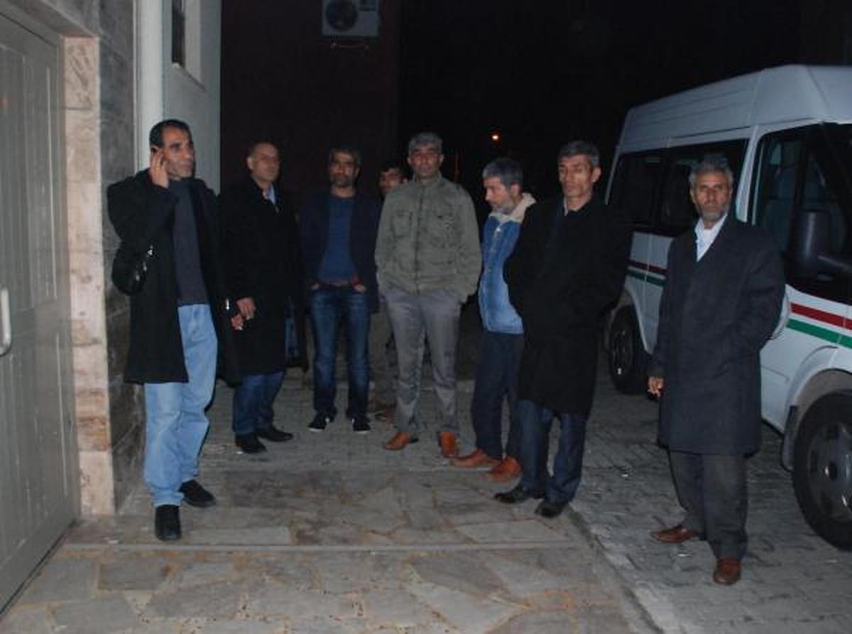 Önce Karnındaki Bebeği, Sonra Kendi Öldü