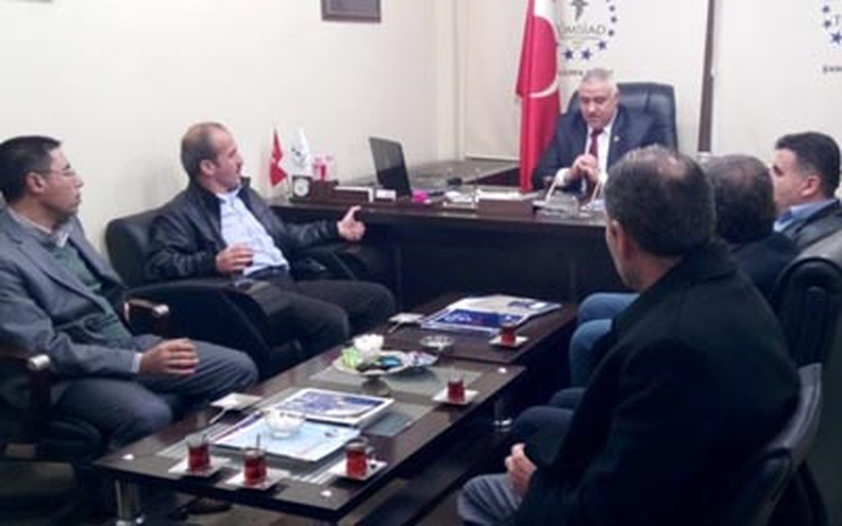 Özyer: Kurumumuz Orman Aşkıyla Seferber Oldu