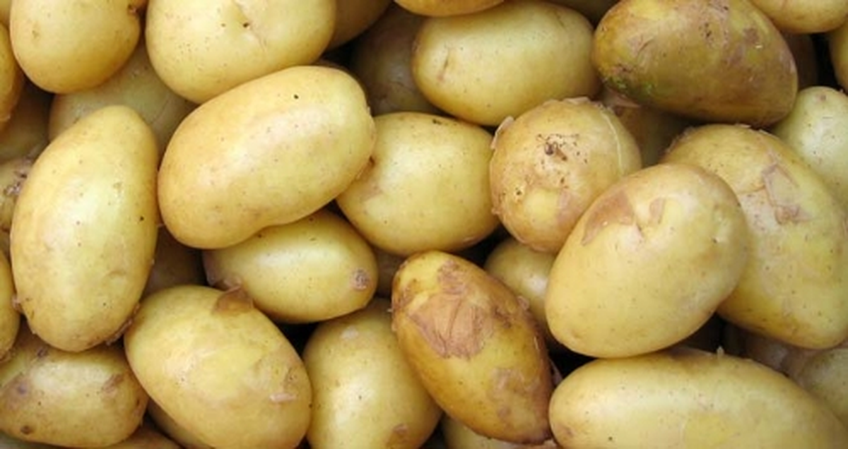 Patates ve Kuru Fasulyedeki Fiyat Artışı