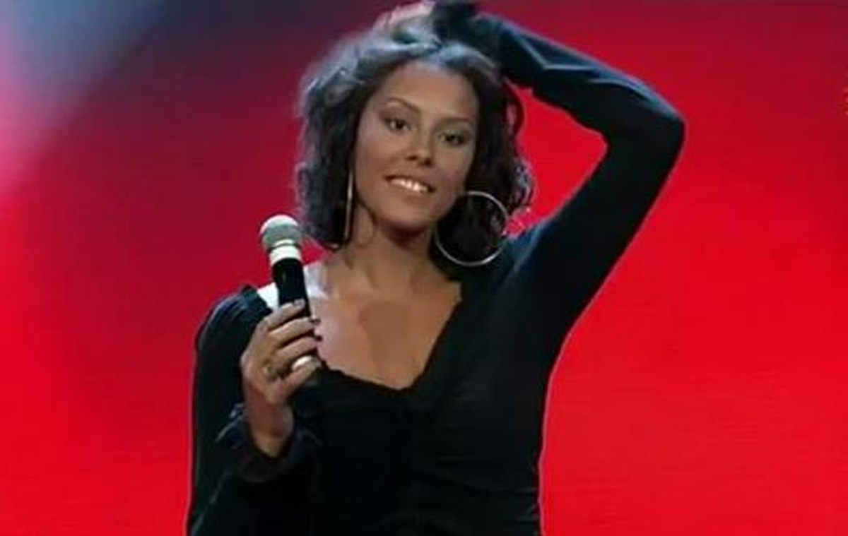 R&b Gecesi