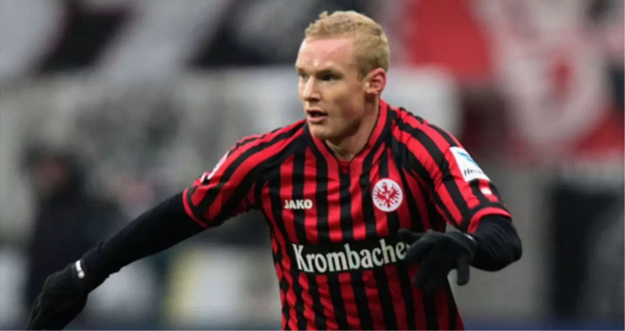 Sebastian Rode Bayern Münih\'te!