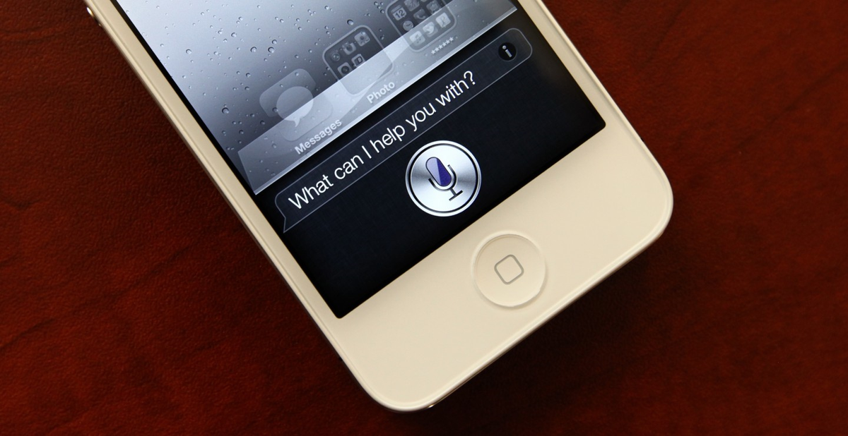 Siri Rakiplerinden Pek Hoşlanmıyor
