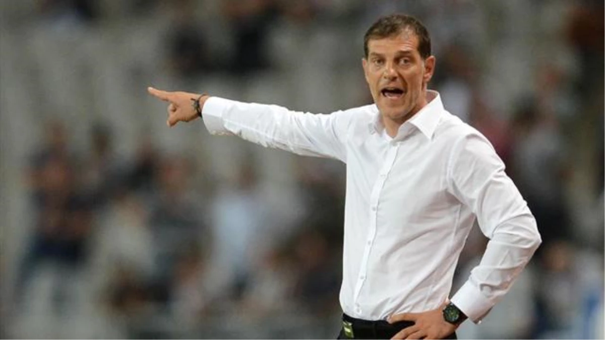 Slaven Bilic: Ronaldinho\'yu Kim İstemez?