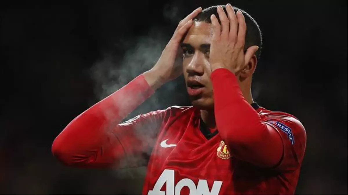 Smalling, İntihar Bombacısı Kostümü İçin Özür Diledi