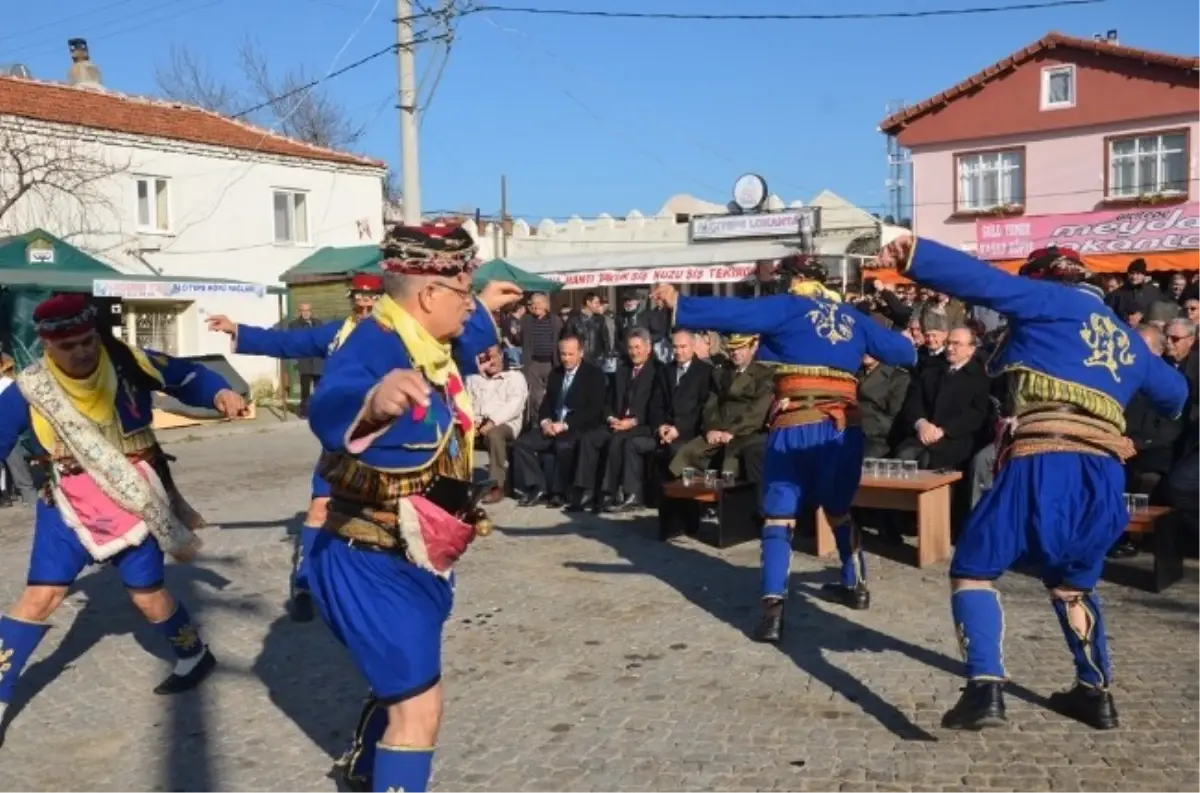 Son Düşmanın Gelibolu\'dan Ayrılışı Kutlandı