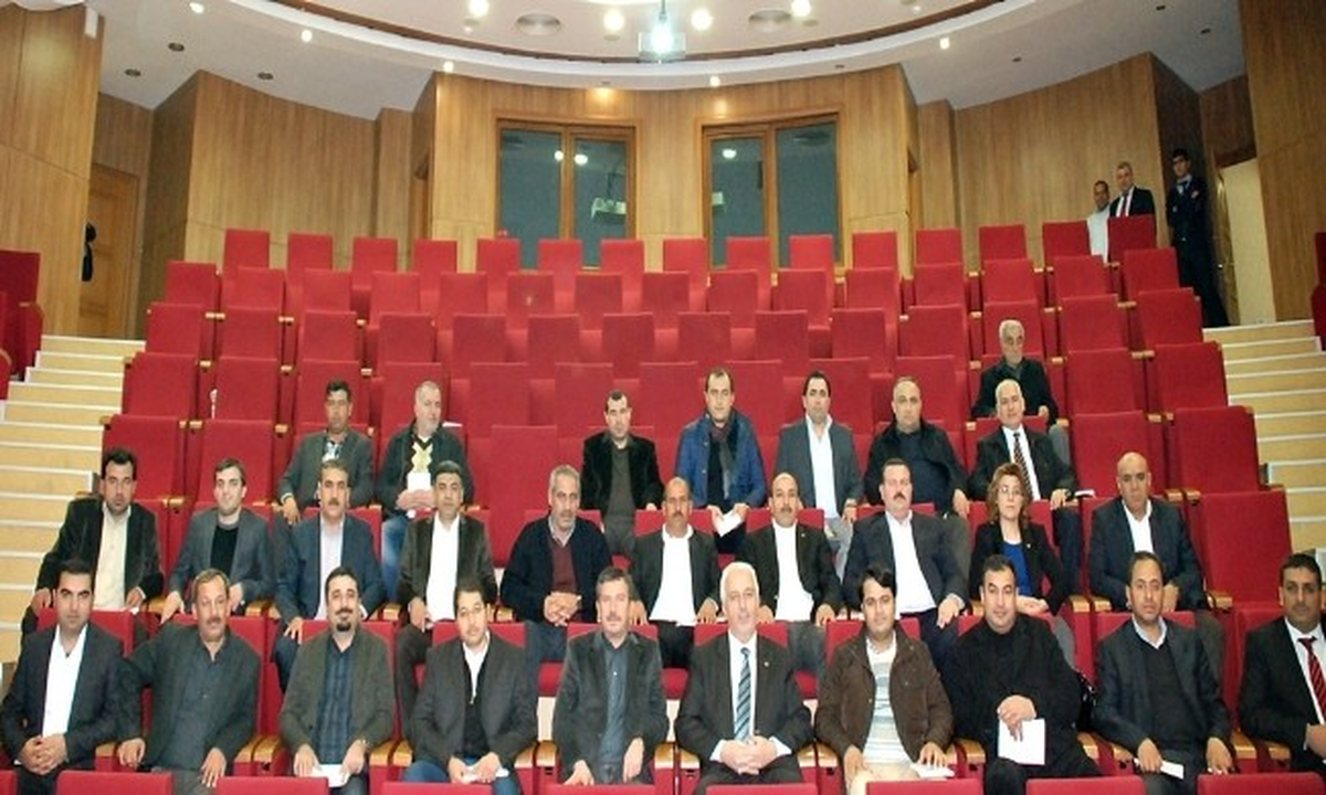 Şutso\'dan Sağduyuya Davet