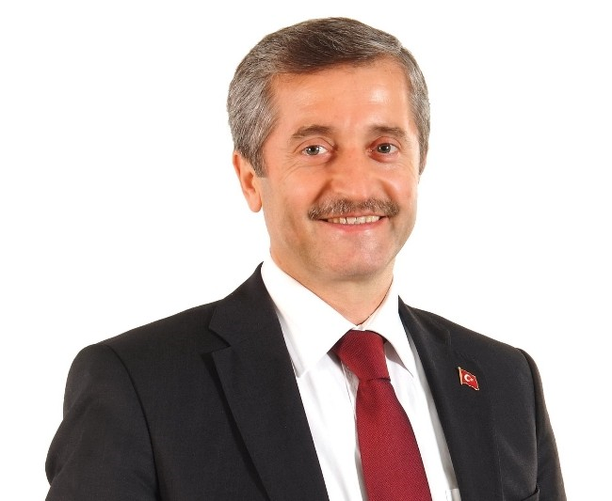 Tahmazoğlu: "10 Ocak Çalışan Gazeteciler Gününüz Kutlu Oslun"