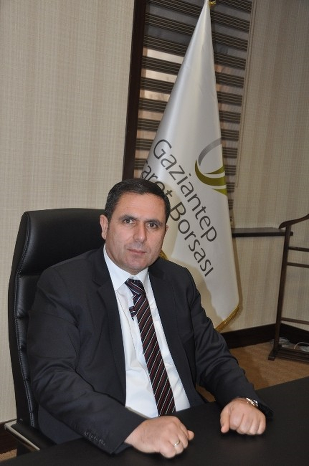 Tiryakioğlu: "Gazetecilik Bir Fedakarlık Mesleğidir"