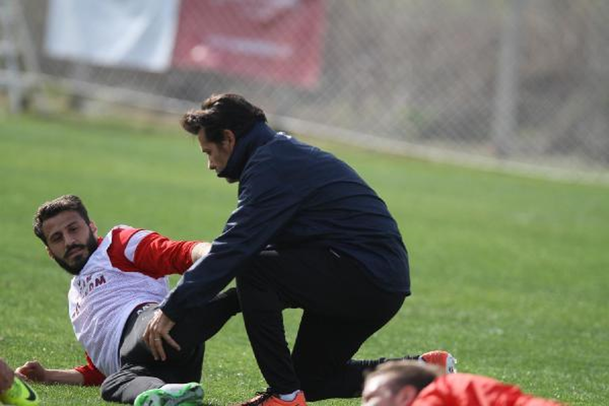 Trabzonsporlu Futbolcular Kaleye Geçti