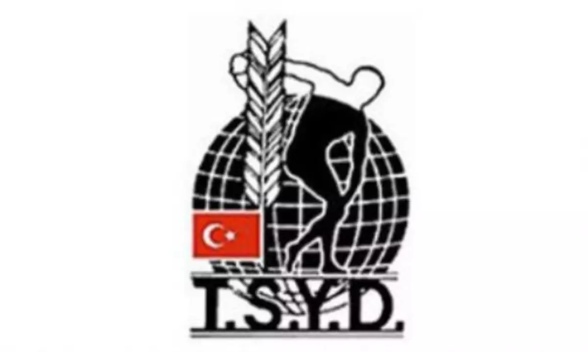 TSYD Sporun Zirvesi Semineri Yarın Antalya\'da Başlıyor