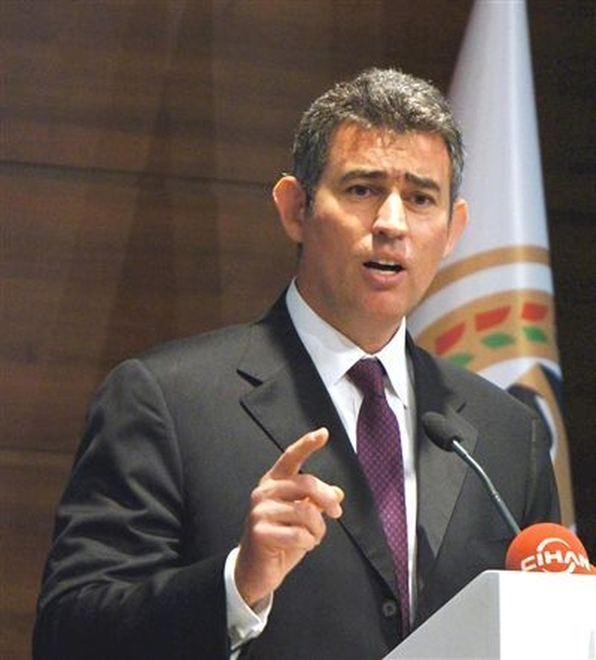 Türkiye Barolar Birliği Başkanı Feyzioğlu, HSYK Kanunu Önerisini Değerlendirdi