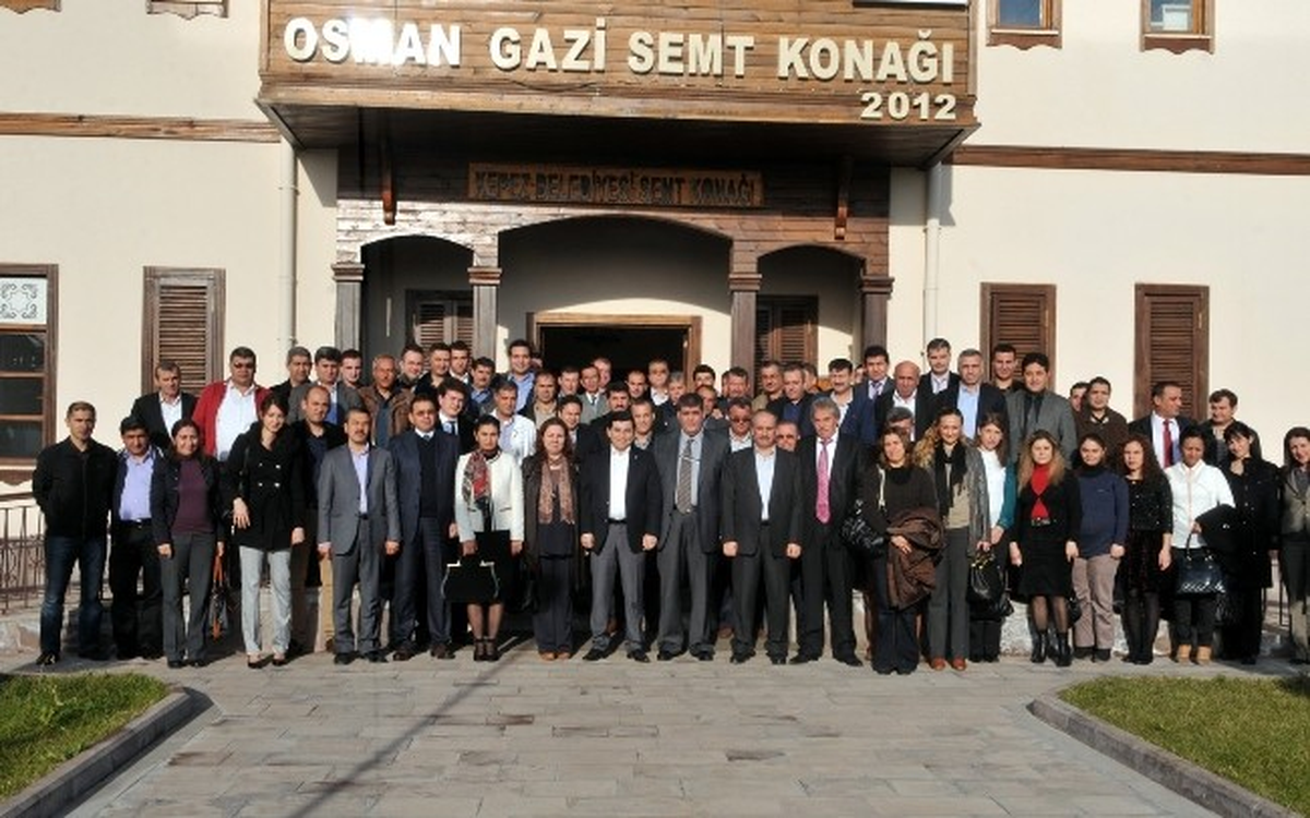 Tütüncü; "Antalya İçin de Rekor Diyebileceğimiz Yatırımlara İmza Attık"