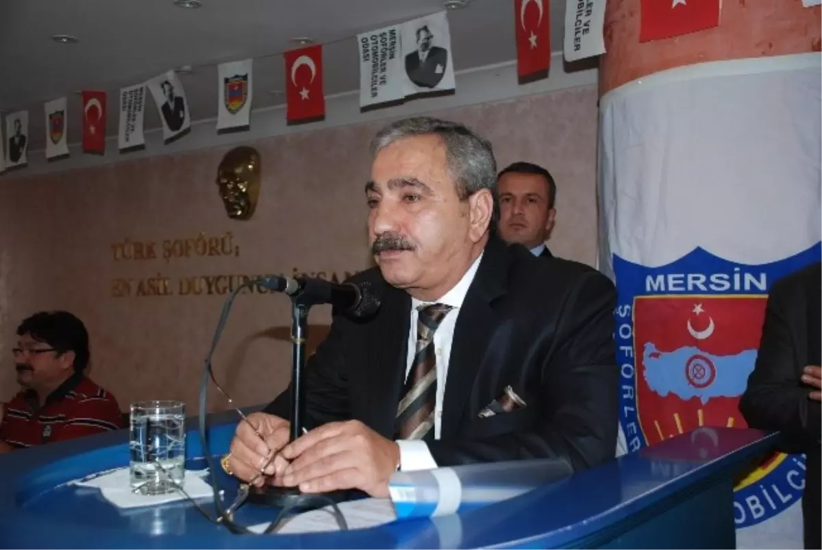 Veysel Sarı Güven Tazeledi