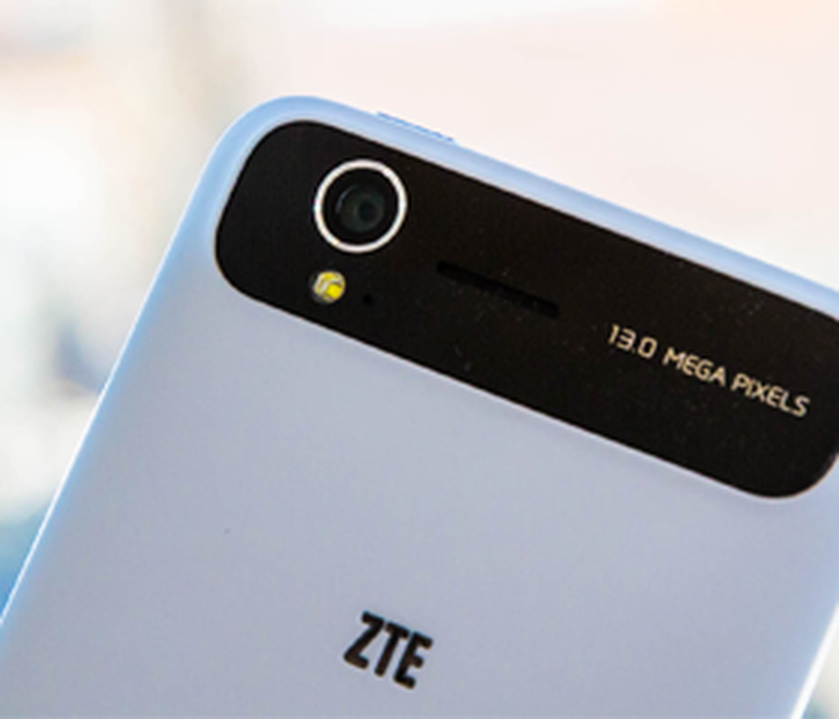 Zte Grand S Iı Resmileşti!