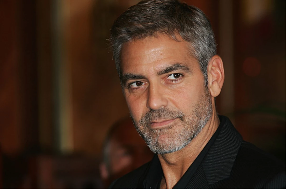 10 Dolara George Clooney ile Bir Gece Şansı