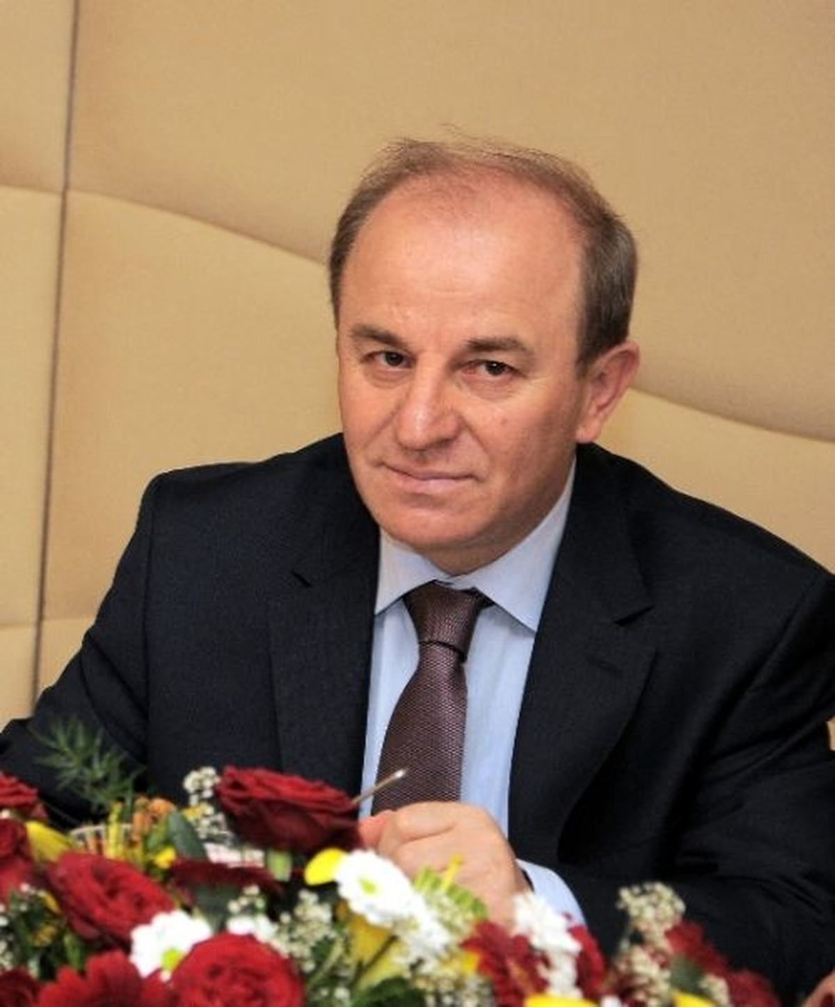 Antalya Valisi\'nin Çalışan Gazeteciler Günü Mesajı