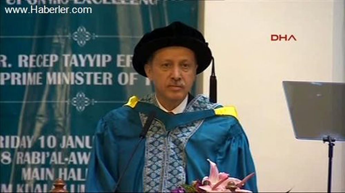 4başbakan Erdoğan: Özgürlüğün Olmadığı Yerde İnsanlığa Yarar Sağlayacak Sonuçlar Çıkmaz
