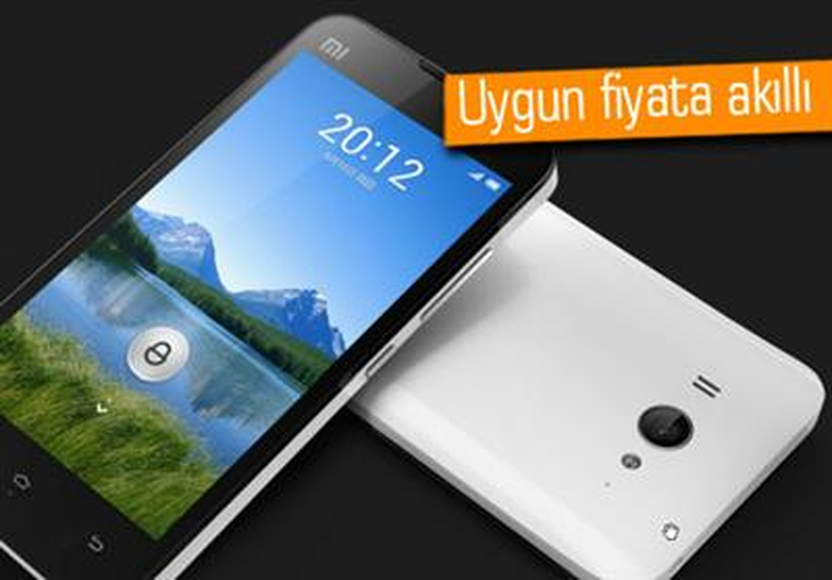50 Dolarlık Akıllı Telefonlar Geliyor