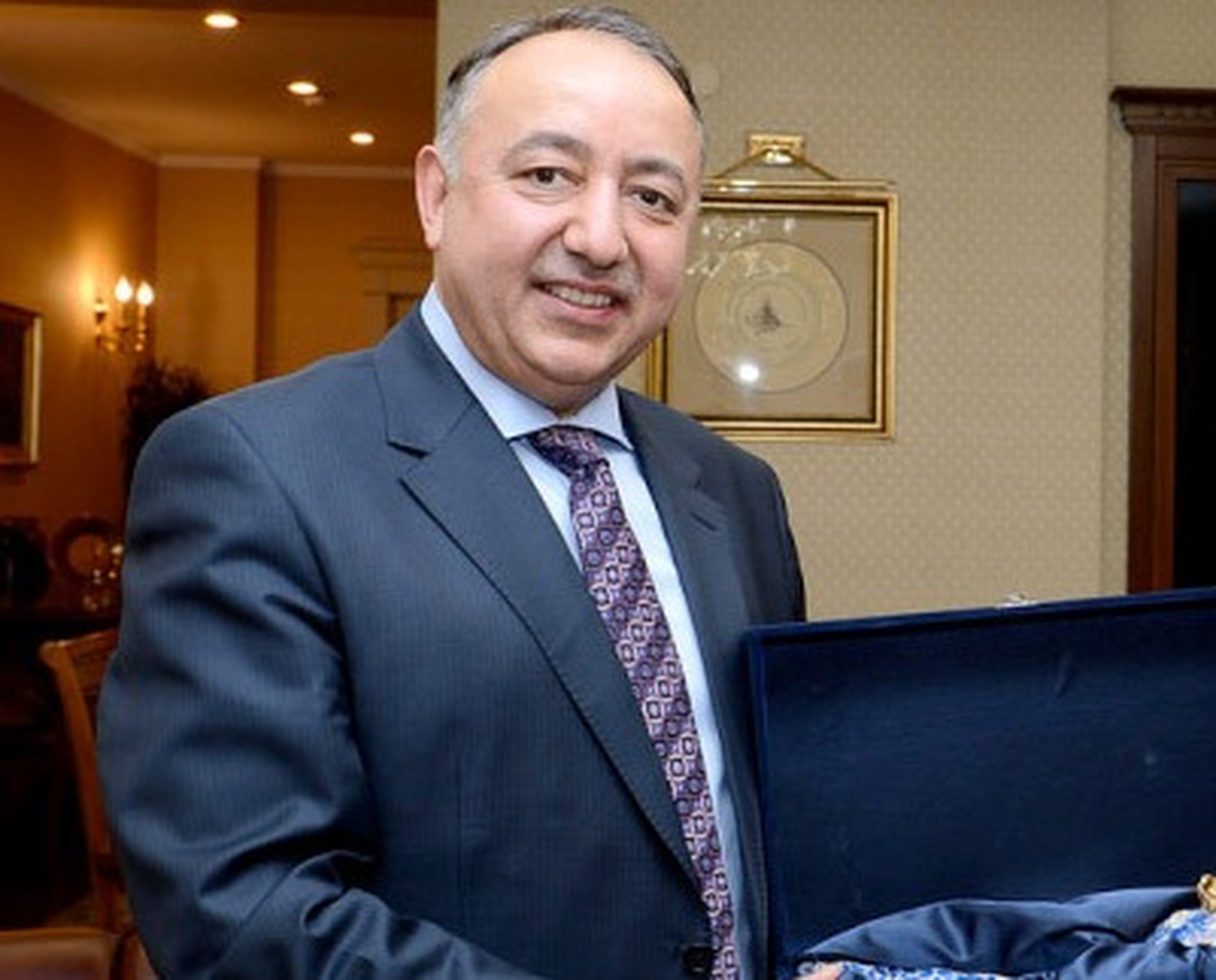 Afganistan\'da 72 Tutuklunun Davası Bakanlığa Devredildi