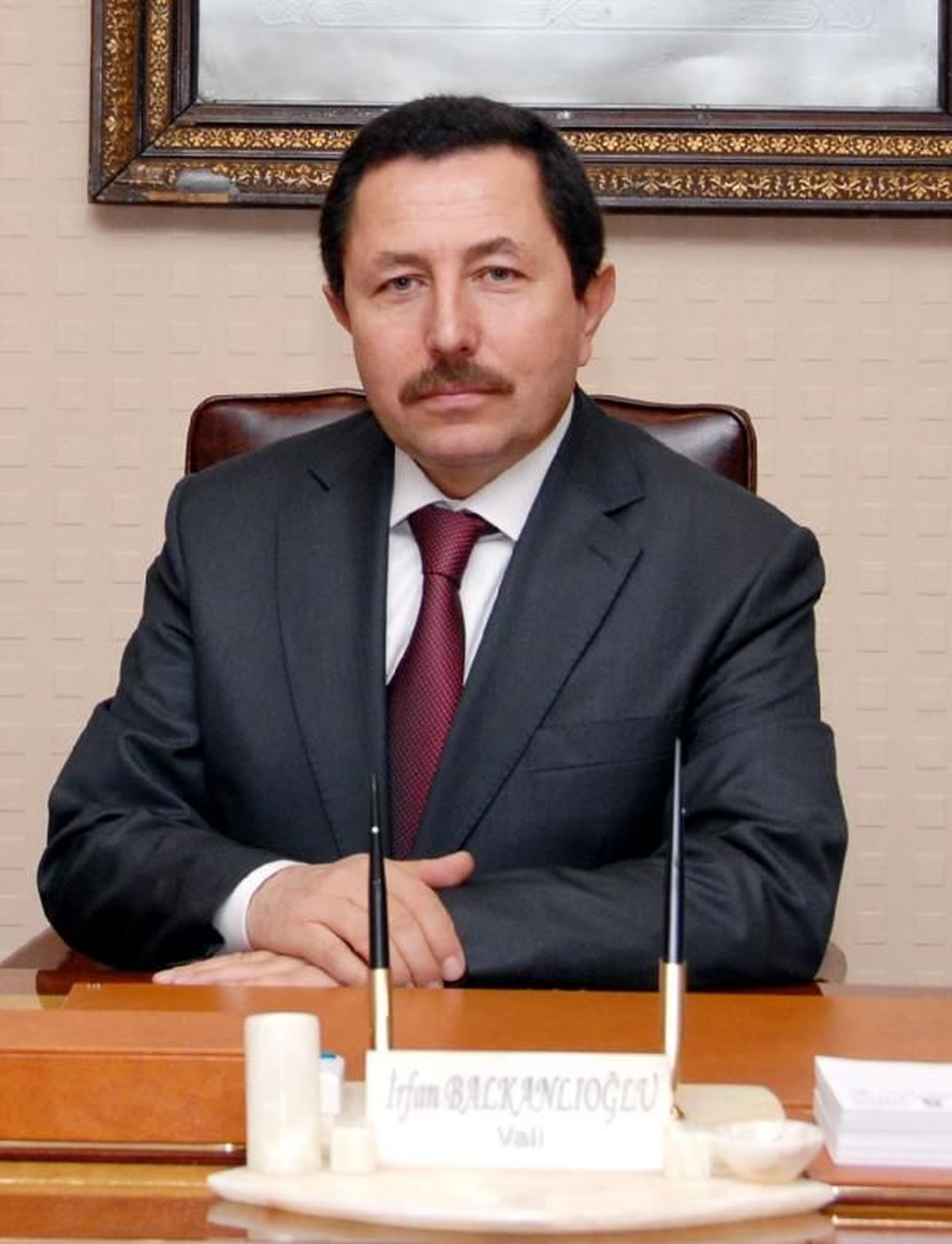 Afyonkarahisar Kent Protokolünün Mevlit Kandili Mesajları