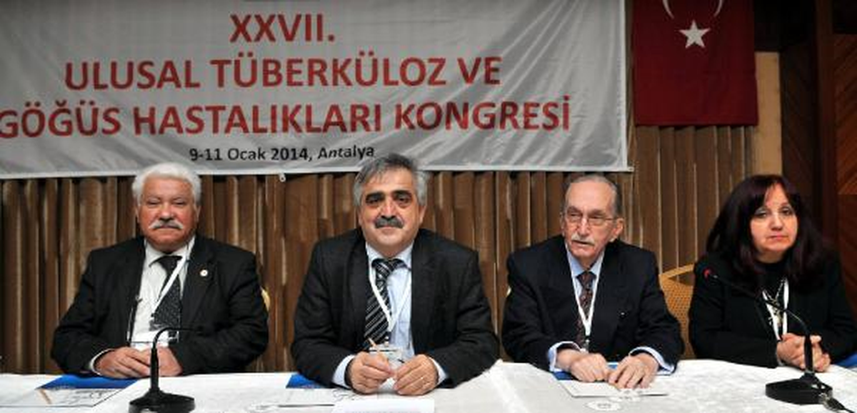 Aile Hekimliği Verem Mücadelesini Aksattı\'