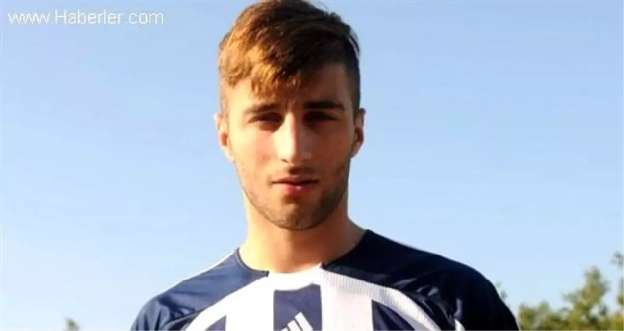 Alpaslan Öztürk Kasımpaşa'da