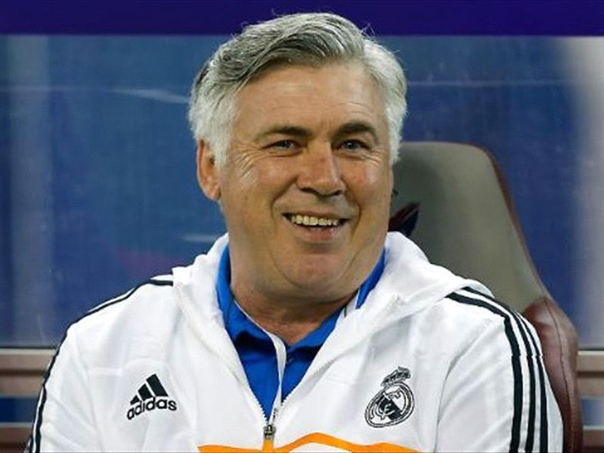 Ancelotti: Barça-Atletico Maçını Unutun