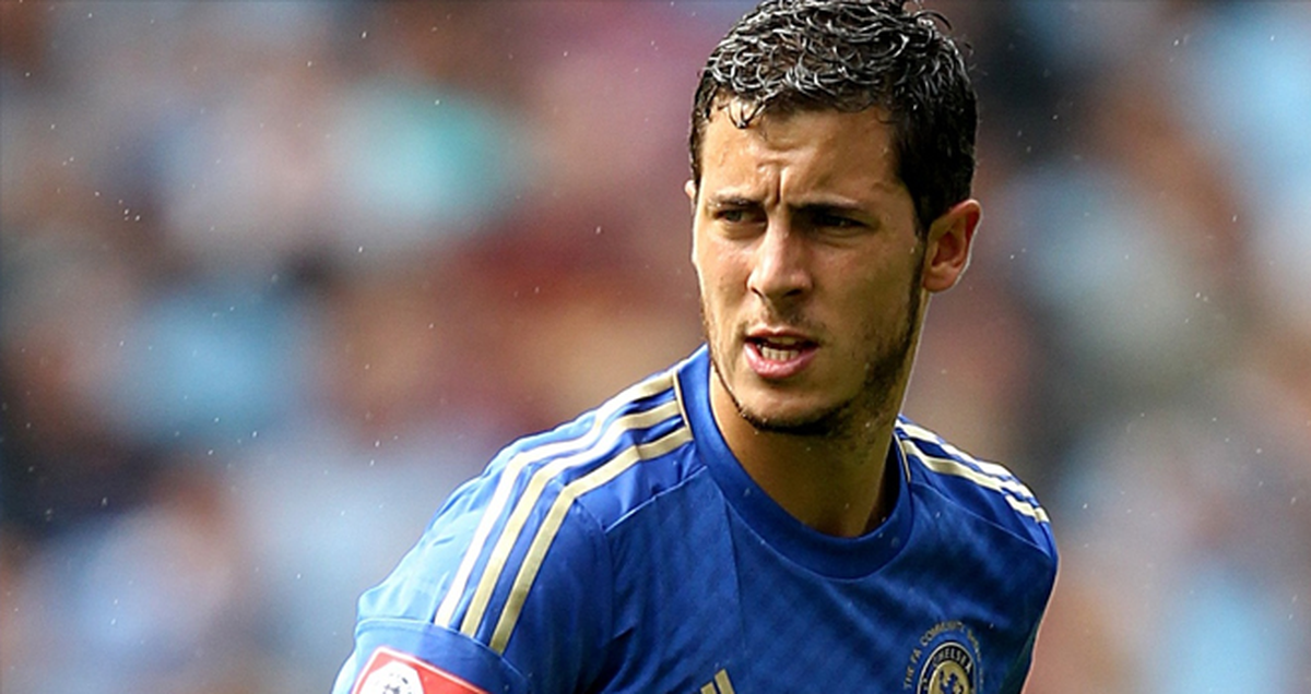 Apos;'hazard Psg'yi İstiyor''