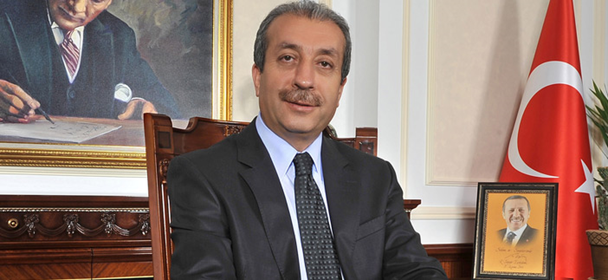Bakan Eker: Basın Yayın Organları Toplumun Sağlıklı Bilgi Almasının Teminatı