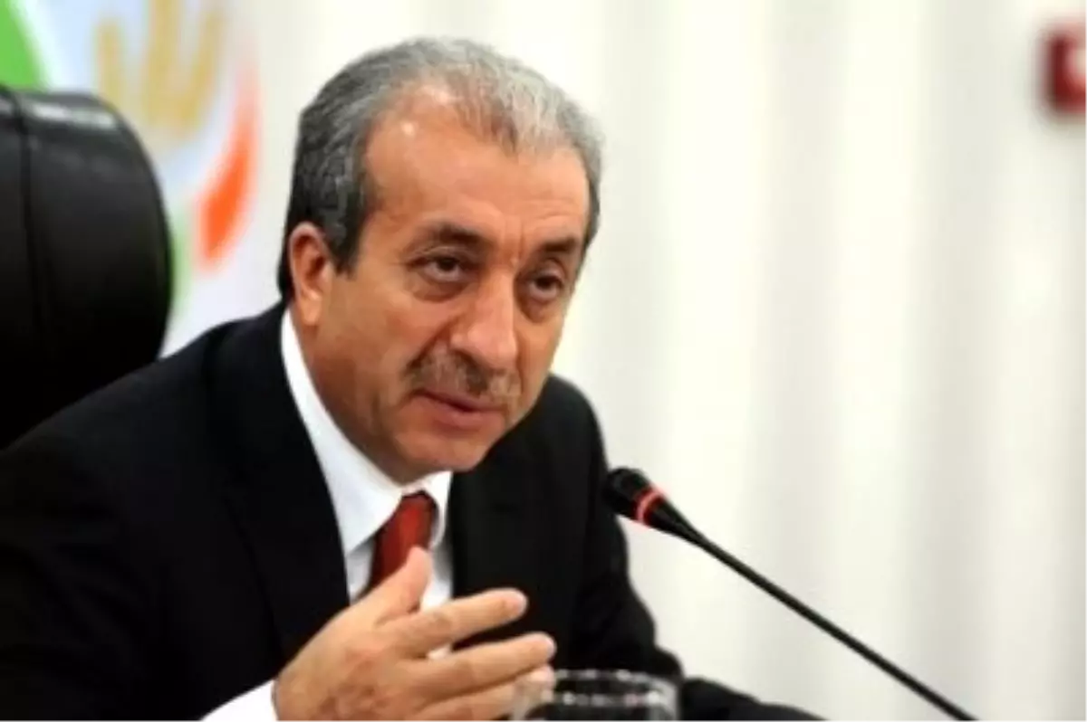 Bakan Eker: Tütün Mamulü Perakende Satışı Noktaları İçin Herhangi Bir Mesafe Şartı Bulunmamaktadır