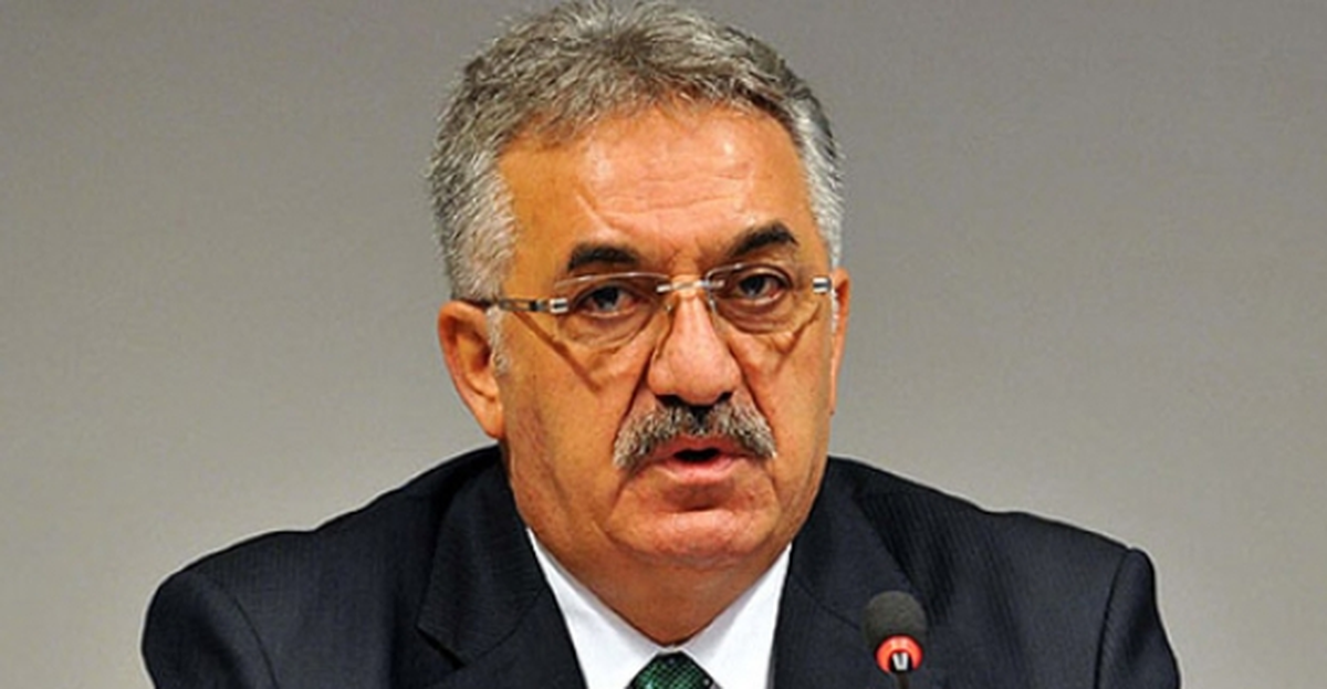 Bakan Yazıcı: Kredi ve Kefalet Kooperatifleri Aracılığıyla Kredi Kullanan Ortak Sayısı 286 Bini Aştı