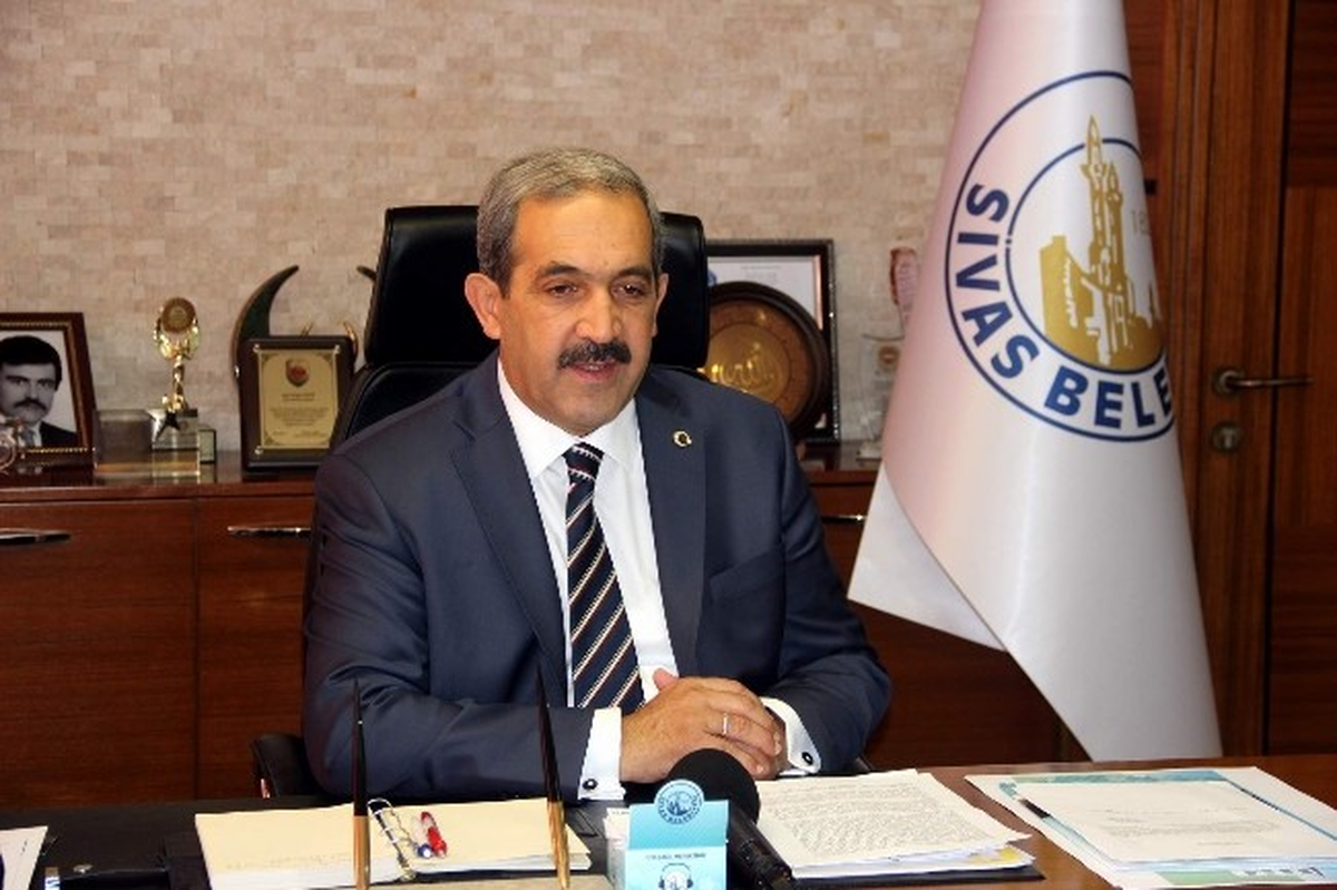 Başkan Ürgüp\'ten Mevlid Kandili Mesajı