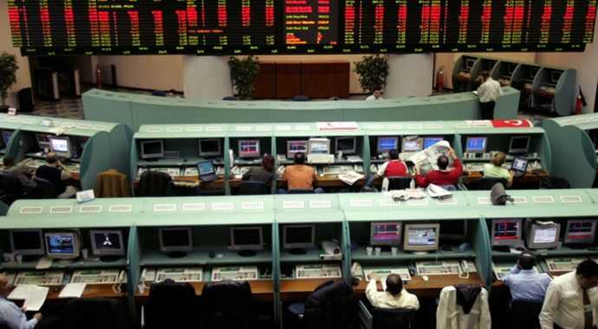 Borsa Istanbul A.s. Hısse Alım Satım Bıldırımı 09.01.2014 17:57:48