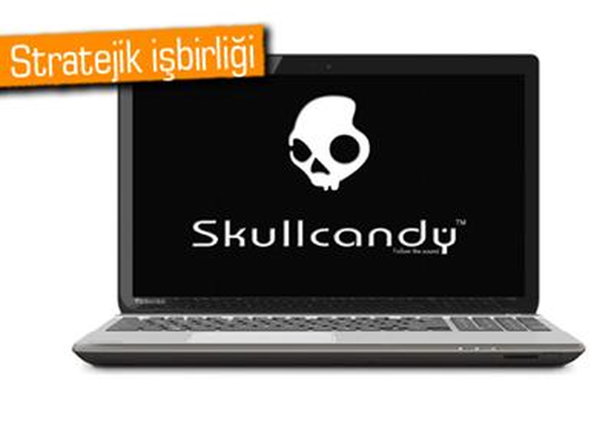 Ces 2014: Toshiba ve Skullcandy\'den Önemli İşbirliği