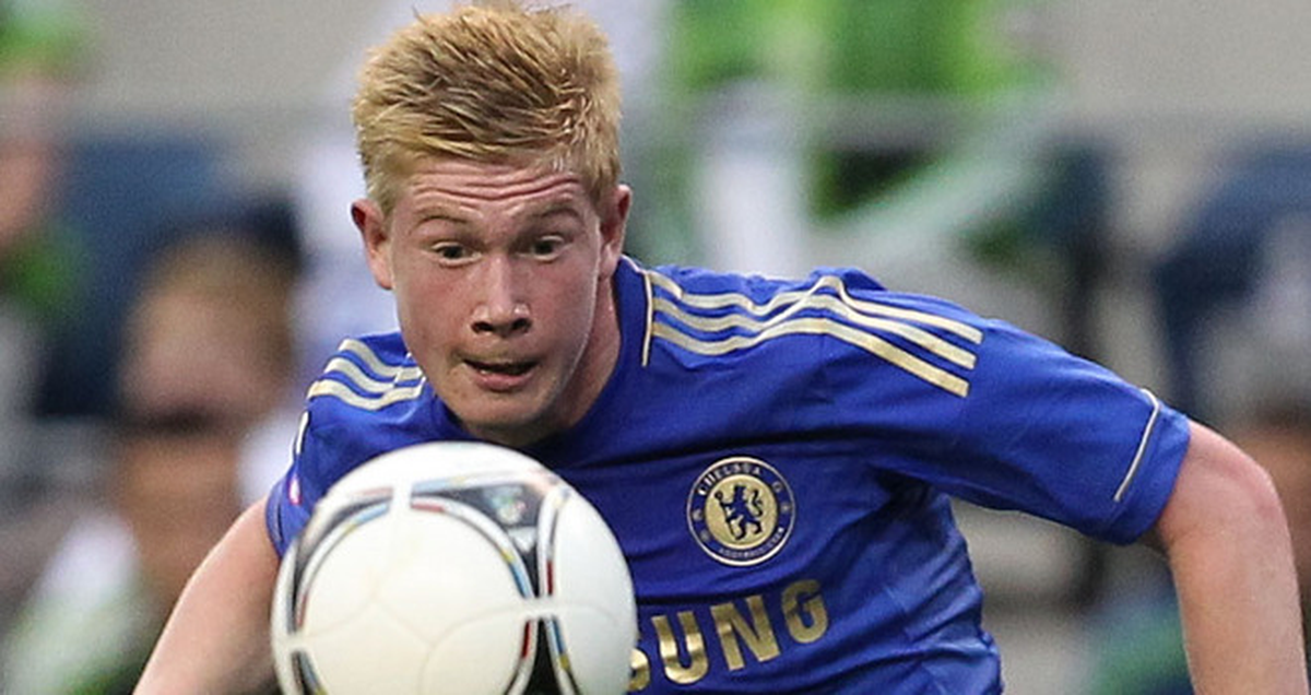 De Bruyne Sadece Bize Transfer Olabilir"