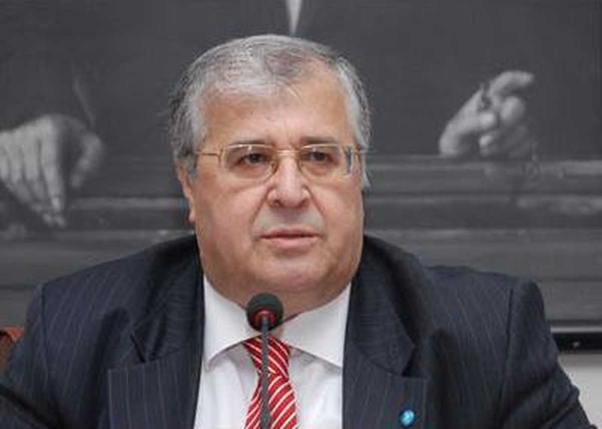 DSP Genel Başkanı Masum Türker, 10 Ocak Çalışan Gazeteciler Günü Nedeniyle Mesaj Yayınladı