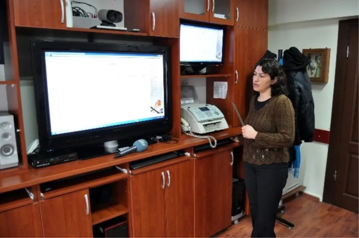 Eskişehir-Bursa-Bilecik ve Kütahya Bölgesinde Yoğun Sis Etkili