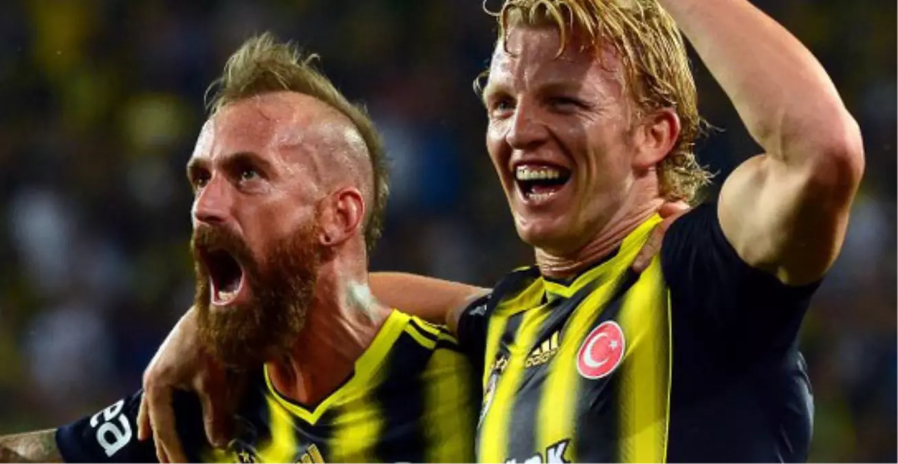 Fenerbahçe\'de, Hazırlık Maçlarının Biletleri Satışa Çıktı