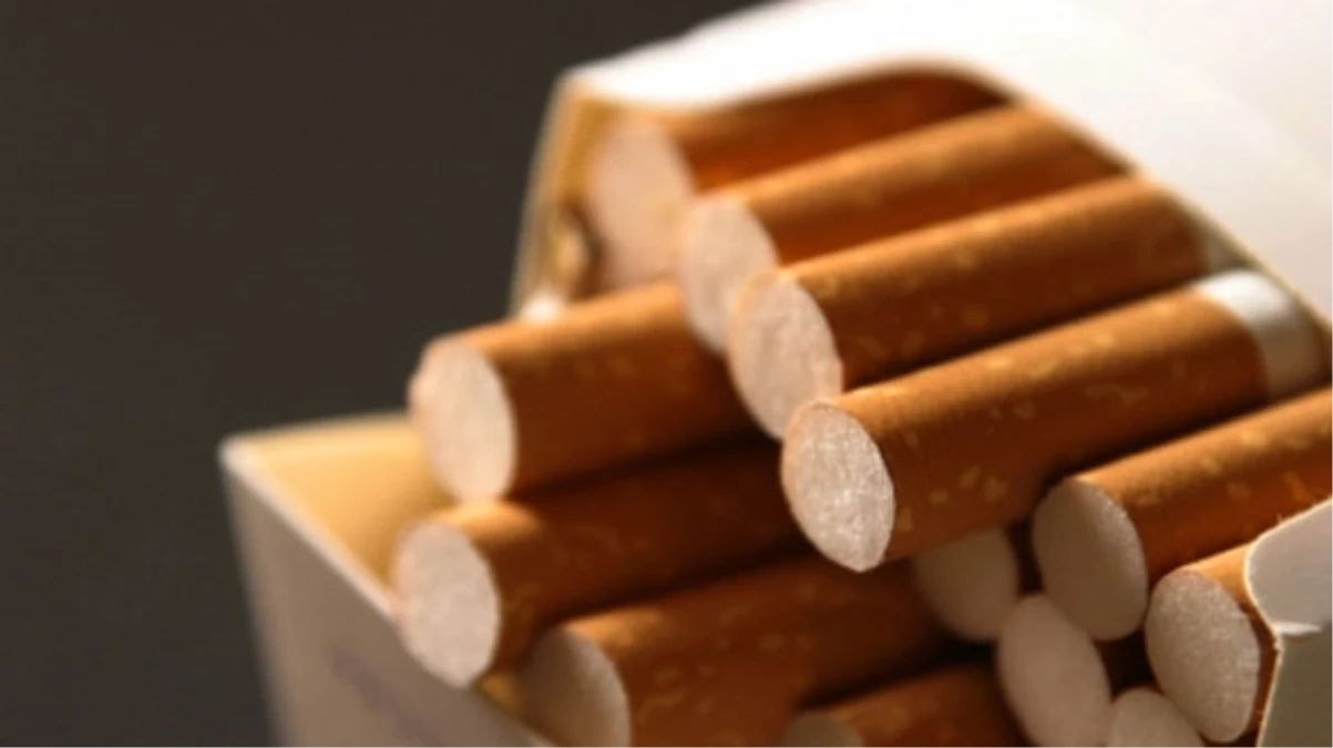 Fransa\'da Sigaraya Zam, Kaçak Sigara Satışınını Artışına Neden Oldu