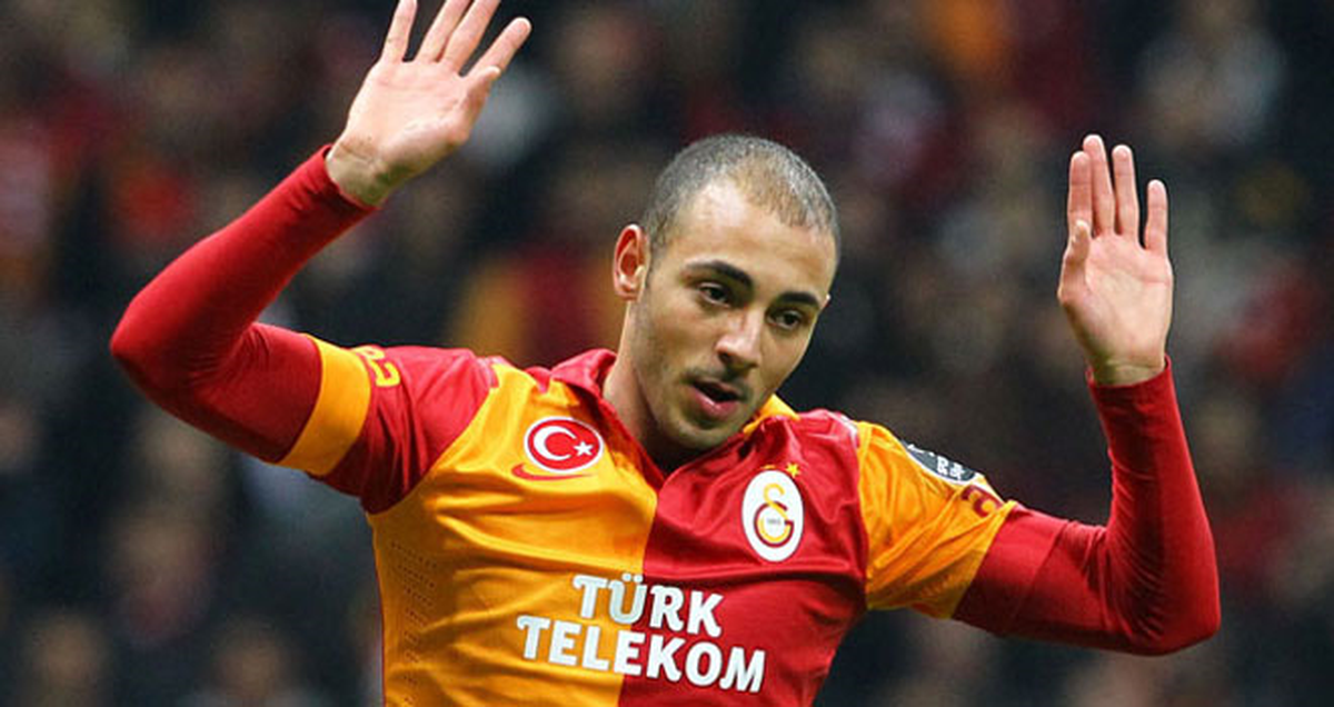 Galatasaray'da Amrabat Krizi