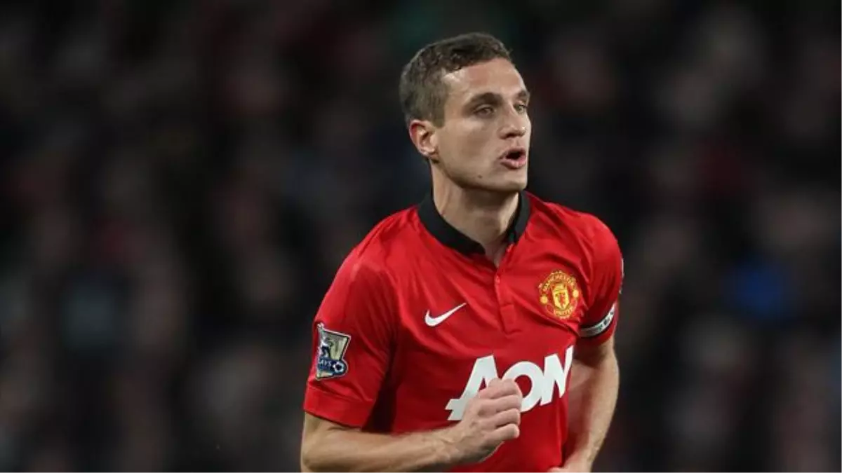 Galatasaray\'da Yeni Aday Vidic